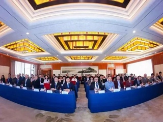 活动回顾|公司哈萨克斯坦研究中心主任王海燕参加「首届边疆发展与周边关系学术研讨会」